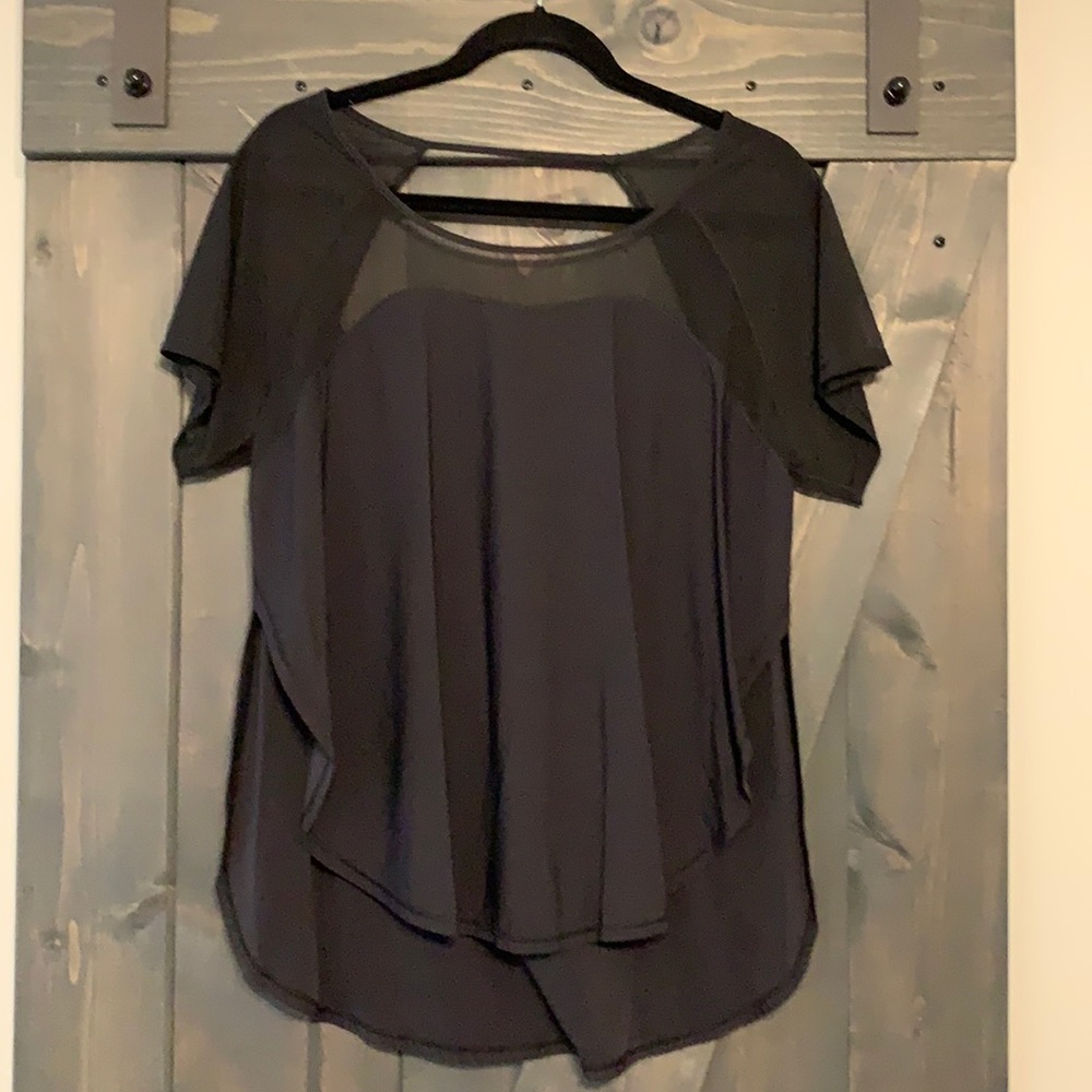 Lululemon Top